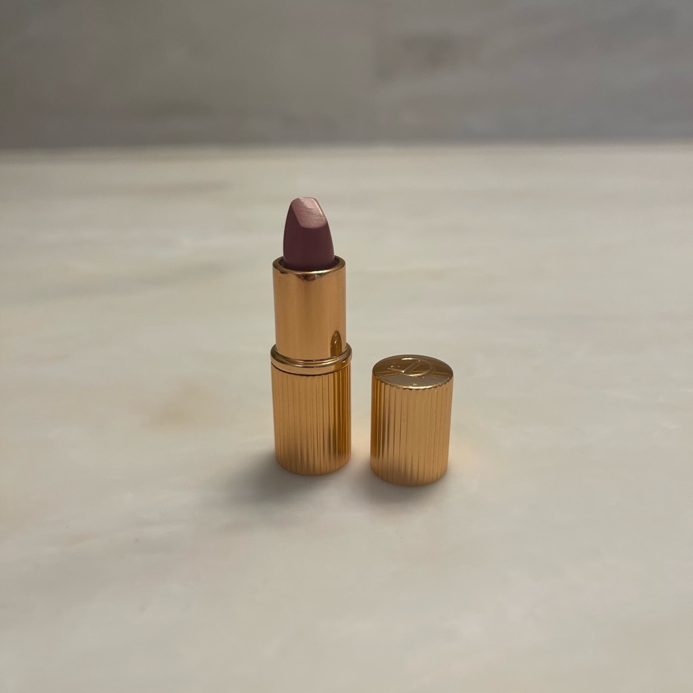 Charlotte Tilbury Pillow Talk MINI Travel Lipstick